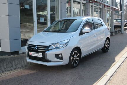 Mitsubishi Space Star Gebrauchtwagen