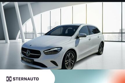 Mercedes-Benz B 200 Gebrauchtwagen
