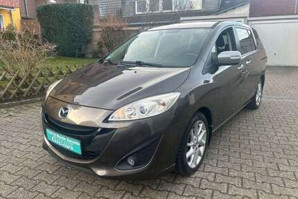 Mazda 5 Gebrauchtwagen