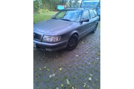 Audi 100 Gebrauchtwagen