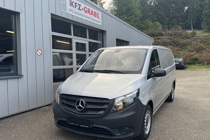 Mercedes-Benz Vito Gebrauchtwagen