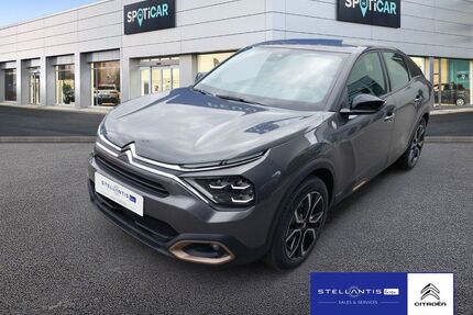 Citroen C4 Gebrauchtwagen