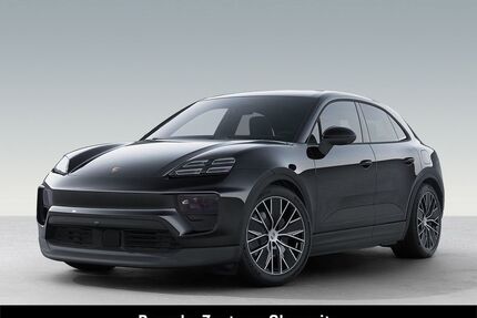 Porsche Macan Gebrauchtwagen