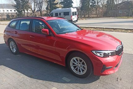 BMW 320 Gebrauchtwagen