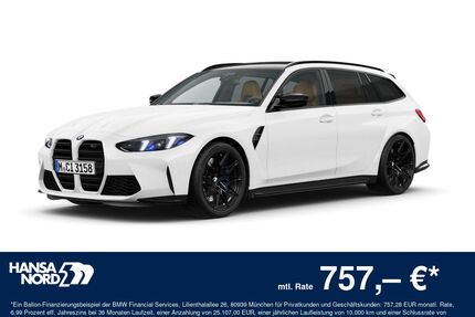 BMW M3 Gebrauchtwagen