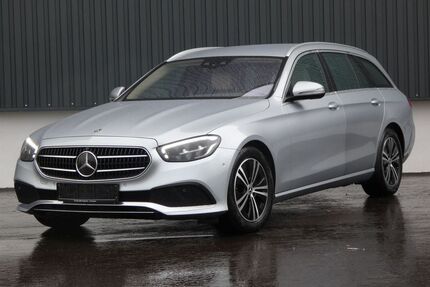 Mercedes-Benz E 220 Gebrauchtwagen