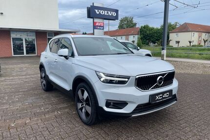 Volvo XC40 Gebrauchtwagen