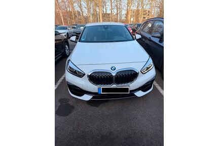 BMW 118 Gebrauchtwagen
