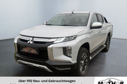 Mitsubishi L200 Gebrauchtwagen