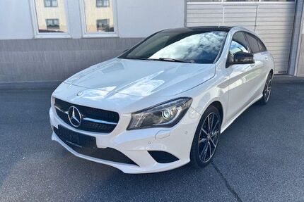 Mercedes-Benz CLA 200 Shooting Brake Gebrauchtwagen