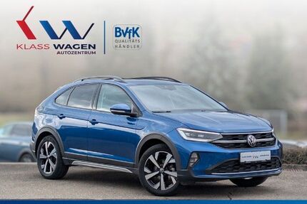 VW Taigo Gebrauchtwagen
