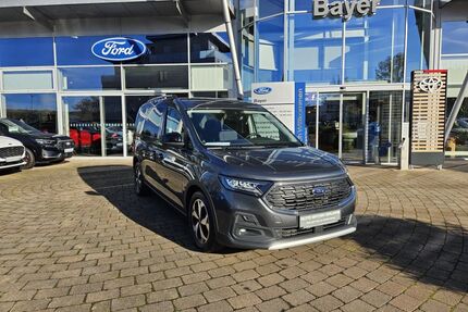 Ford Grand Tourneo Gebrauchtwagen