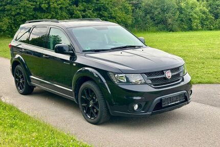 Fiat Freemont Gebrauchtwagen