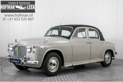 Rover 100 Gebrauchtwagen