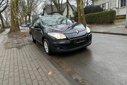 Renault Megane Gebrauchtwagen