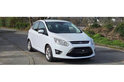 Ford C-Max Gebrauchtwagen