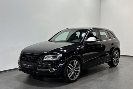 Audi SQ5 Gebrauchtwagen