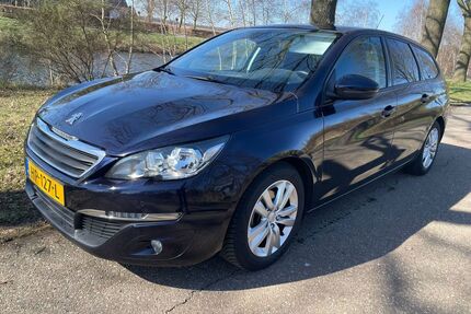 Peugeot 308 Gebrauchtwagen