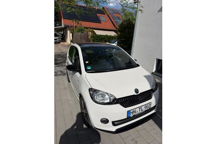 Skoda Citigo Gebrauchtwagen