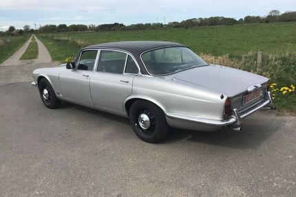 Jaguar XJ6 Gebrauchtwagen