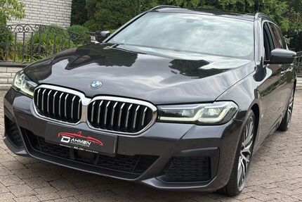BMW 540 Gebrauchtwagen