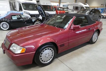 Mercedes-Benz SL 280 Gebrauchtwagen
