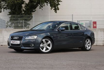 Audi A5 Gebrauchtwagen