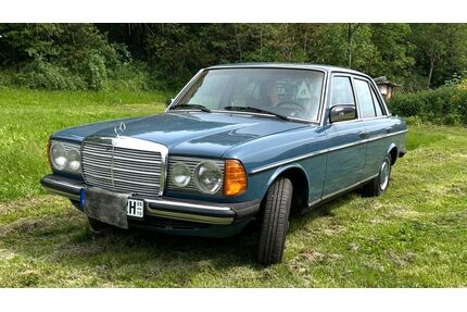Mercedes-Benz E 250 Gebrauchtwagen