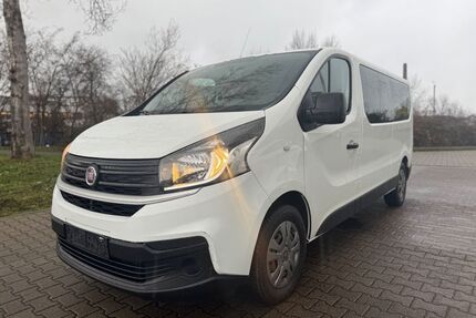 Fiat Talento Gebrauchtwagen