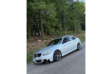 BMW 325 Gebrauchtwagen