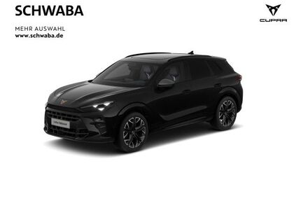 Cupra Terramar Gebrauchtwagen