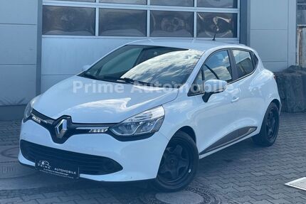 Renault Clio Gebrauchtwagen