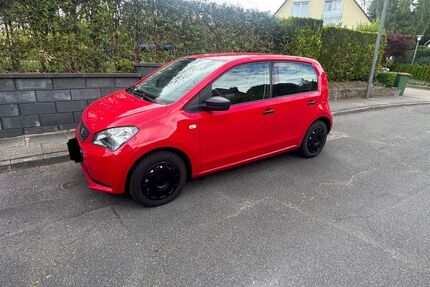 Seat Mii Gebrauchtwagen