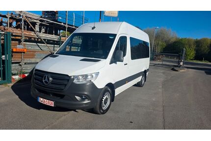 Mercedes-Benz Sprinter Gebrauchtwagen