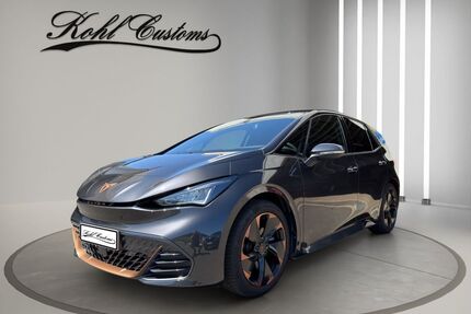 Cupra Born Gebrauchtwagen