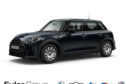 Mini Cooper S Gebrauchtwagen