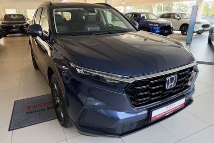 Honda CR-V Gebrauchtwagen