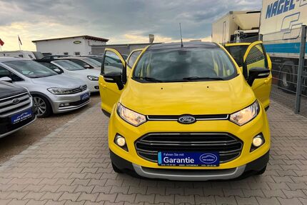 Ford EcoSport Gebrauchtwagen