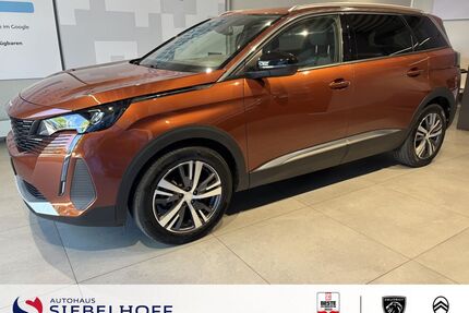 Peugeot 5008 Gebrauchtwagen