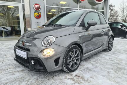 Abarth 595 Gebrauchtwagen