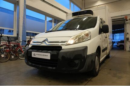 Citroen Jumpy Gebrauchtwagen