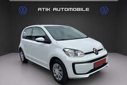 VW up! Gebrauchtwagen
