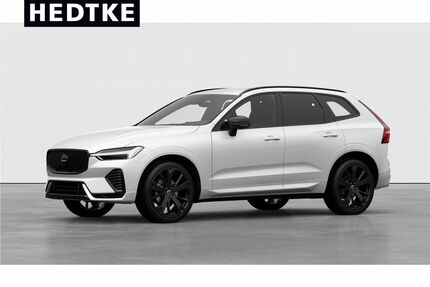 Volvo XC60 Gebrauchtwagen