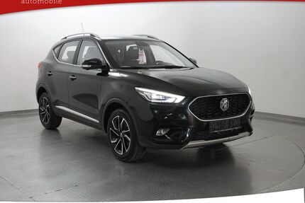 MG ZS Gebrauchtwagen
