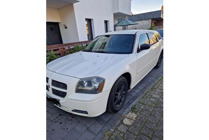 Dodge Magnum Gebrauchtwagen