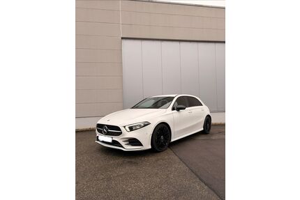 Mercedes-Benz A 200 Gebrauchtwagen