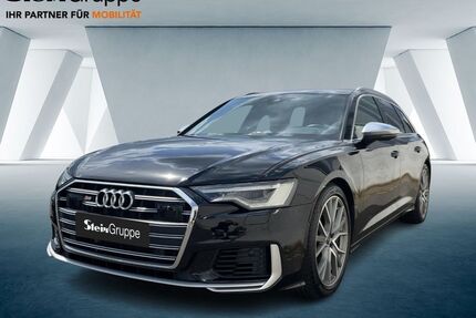 Audi S6 Gebrauchtwagen