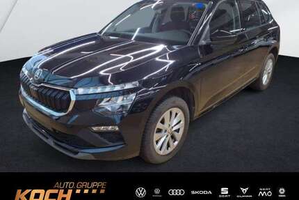 Skoda Kamiq Gebrauchtwagen