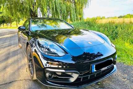 Porsche Panamera Gebrauchtwagen
