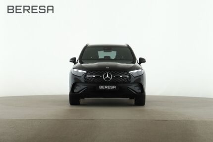 Mercedes-Benz GLC 220 Gebrauchtwagen